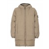 Weekend Offender - Sopporo Down Jacket (Drizzle)