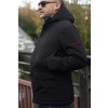 Mathori London - Winter Parka (Black)